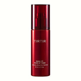 TIR Makeup Fixing Spray - 24-Hour Hold, Low-Oil Matte Finish, Nourishing & Non-Sticky, 80ml, Suitable for All Light Beige Shades, Makeup Fixing Spray, Matte Finish, Nonstick Formula, Skincare Benefit