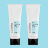 NEW COSRX Ultimate Nourishing Rice Overnight Spa Mask 60mL Shrinking Pore Smoothing Firming Skin Korean Cosmetics