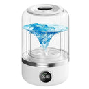 Wireless washing machine portable underwear cleaner 1L mini Socks Washing Machine Dehydratable Laundry Bucket