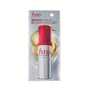 FINO Hair Oil - Nourishing & Smoothing Formula, Non-Greasy Lightweight Texture, Plant-Based Squalane & Glycerin, Unisex for All Hair Types, Moisturizing & Shine, Sleek Bottle Design, Glossy Finish, Plantbased Ingredients