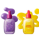 Eqqual Berry Shrink Firming Pores Essence, VITAMIN Illuminating Serum, BAKUCHIOL Plumping, Deeply Nourishes, Facial Skin Care