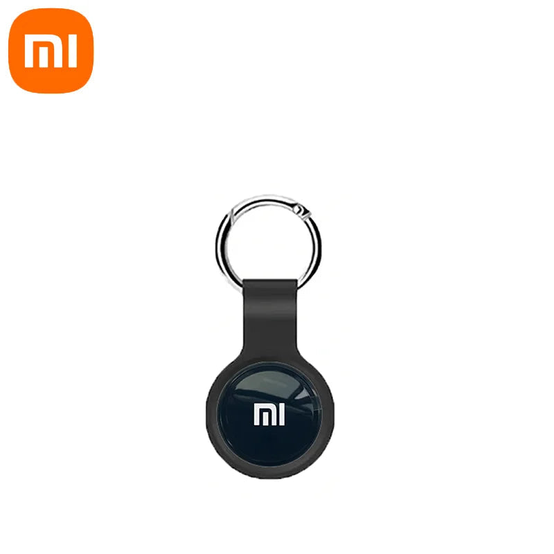 Xiaomi 2026 NEW Mini Bluetooth 5.3 Tracker AntiLost Device Round Pet Kids Bag Wallet Tracking Smart Finder Locator Air Tag Smart