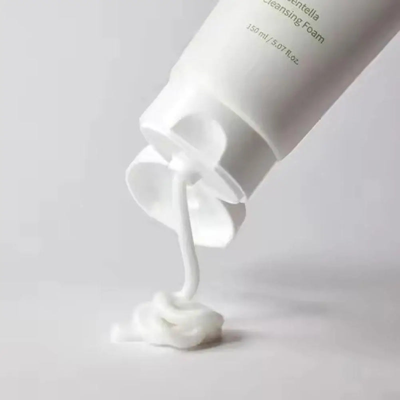 [MIXSOON] 150ml Milk Oil-control Deep Cleansing Centella Assay Cleansing  Acne Removal Facial Cleanse Skincare