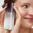 Korean Haruharu Black Rice Hyaluronic Acid Toner/Cleansing Oil Korean Acid Toner Facial Moisturizing Soothing Beauty Skin Care