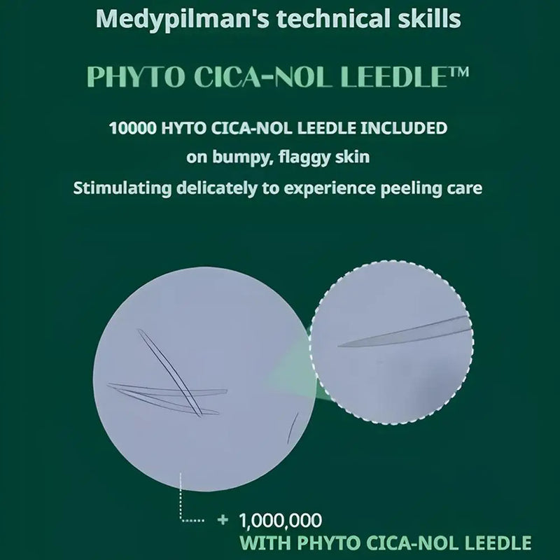 Centella Asiatica B5 Face Serum Moisturizing Shrink Pore Hydrating Smoothing Rejuvenation Skin Brightening Oil-control Skin Care