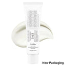 345 Relief Barrier Cream Daily Face Moisturizer Soothing Recovery Moisturizing Reduce Redness Brightening Even Skin Tone 50g