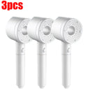 5 Mode Adjustable Shower Head Large Flow Filter Showerhead High Pressure Water Saving Mixer Shower Nozzle Bathroom Accessories