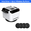 Automatic Playing Card Shuffler Mixer Games Poker Sorter Machine Dispenser for Travel Home Party Poker Device 5200mAh