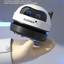 Desk Table Dust Vacuum Handheld Mini Vacuum Cleaner USB Table Sweeper Home Office Desktop Pencil Crumbs Cleaner Vacuum Cleaner