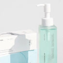 Dr Althea Makeup Remover Oil Deep Cleansing Blackhead Removal Pore Reduction Quick Emulsify Regulate Oil Balance Sensitive Skin