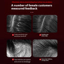 3 Modes Electric Massage Comb Portable Red Light Laser Comb for Hair Follicle Hair Follicles On The Head Essence Oil Applicator