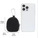 Tactical EDC Pouch Key Wallet Holder Men Coin Purses Pouch Bag Keychain Zipper Pocket Outdoor Key Bag