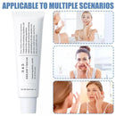 345 Relief Barrier Cream Daily Face Moisturizer Soothing Recovery Moisturizing Reduce Redness Brightening Even Skin Tone 50g