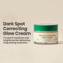 Axis-Y 50ml Dark Spot Correcting Glow Cream 5% Niacinamide Vit C Fade Dark Spots Uniform Skin Tone, Deep Hydration Skincare