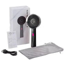 3 Modes Electric Massage Comb Portable Red Light Laser Comb for Hair Follicle Hair Follicles On The Head Essence Oil Applicator