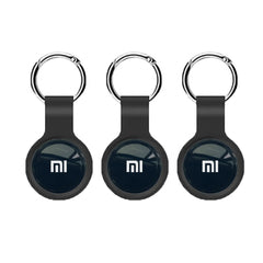 Xiaomi 2026 NEW Mini Bluetooth 5.3 Tracker AntiLost Device Round Pet Kids Bag Wallet Tracking Smart Finder Locator Air Tag Smart