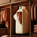 Multifunctional Portable Clothing Dryer Foldable Travel Fabric Dryers UV Sterilization And Removal Of Mites Portable Dryer