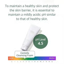 [MIXSOON] 150ml Milk Oil-control Deep Cleansing Centella Assay Cleansing  Acne Removal Facial Cleanse Skincare