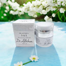 345 Relief Barrier Cream Daily Face Moisturizer Soothing Recovery Moisturizing Reduce Redness Brightening Even Skin Tone 50g