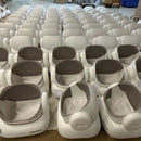 Pet Box Automatic Cat Litter Box Self Cleaning Cat Toilet Yibao Intelligent Pet Litter Bowl Automatic Large Toilet 2024