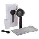 3 Modes Electric Massage Comb Portable Red Light Laser Comb for Hair Follicle Hair Follicles On The Head Essence Oil Applicator