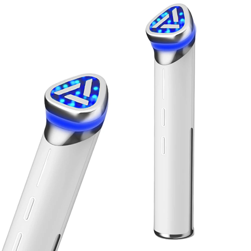 New Arrival Hot Selling Korean Beauty Instrument Product Wholesale AGE-R BOOSTER PRO Face & Neck Lifting Massager