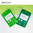 BREYLEE Invisible Acne Pimple Patch Made with Tea Tree Exact Waterproof Breathable 22 Patches Acne Pimple Covering Sticker