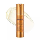 Korean Vita Light Reedle Shot 100 Serum Vitamin C E Capsules Brightening Hydrating Sensitive Skin Care 50ml