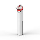 New Arrival Hot Selling Korean Beauty Instrument Product Wholesale AGE-R BOOSTER PRO Face & Neck Lifting Massager