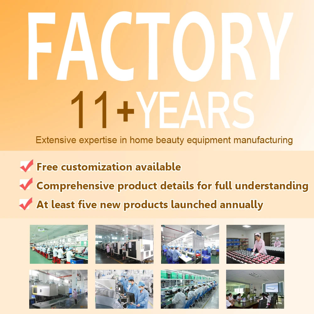 New Arrival Hot Selling Korean Beauty Instrument Product Wholesale AGE-R BOOSTER PRO Face & Neck Lifting Massager