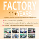 New Arrival Hot Selling Korean Beauty Instrument Product Wholesale AGE-R BOOSTER PRO Face & Neck Lifting Massager