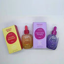 Eqqual Berry Shrink Firming Pores Essence, VITAMIN Illuminating Serum, BAKUCHIOL Plumping, Deeply Nourishes, Facial Skin Care