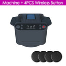 Automatic Playing Card Shuffler Mixer Games Poker Sorter Machine Dispenser for Travel Home Party Poker Device 5200mAh
