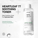 Natural Essence Soothing Toner For Glowing Skin Care For Sensitive Skin Hydrating Moisturizing Purifying Toner 250ml