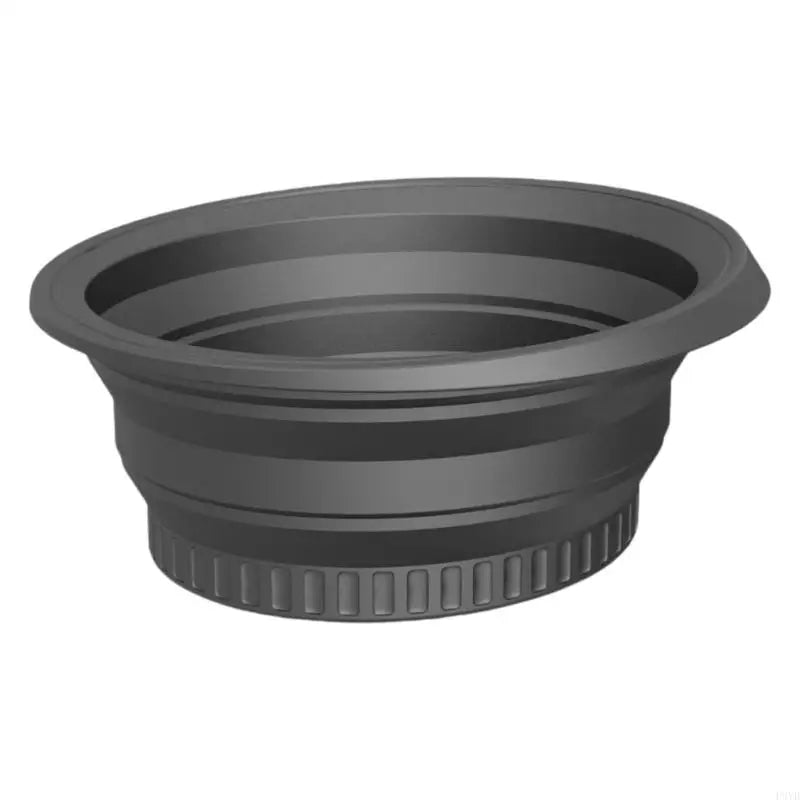 Silicone Foldable Face Ice Bath Bowl for Facials Plunge Dipping Skin Care Tool Home Travel Beauty Essential Multi Purpose Nursin