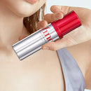 FINO Hair Oil - Nourishing & Smoothing Formula, Non-Greasy Lightweight Texture, Plant-Based Squalane & Glycerin, Unisex for All Hair Types, Moisturizing & Shine, Sleek Bottle Design, Glossy Finish, Plantbased Ingredients