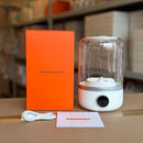 Wireless washing machine portable underwear cleaner 1L mini Socks Washing Machine Dehydratable Laundry Bucket